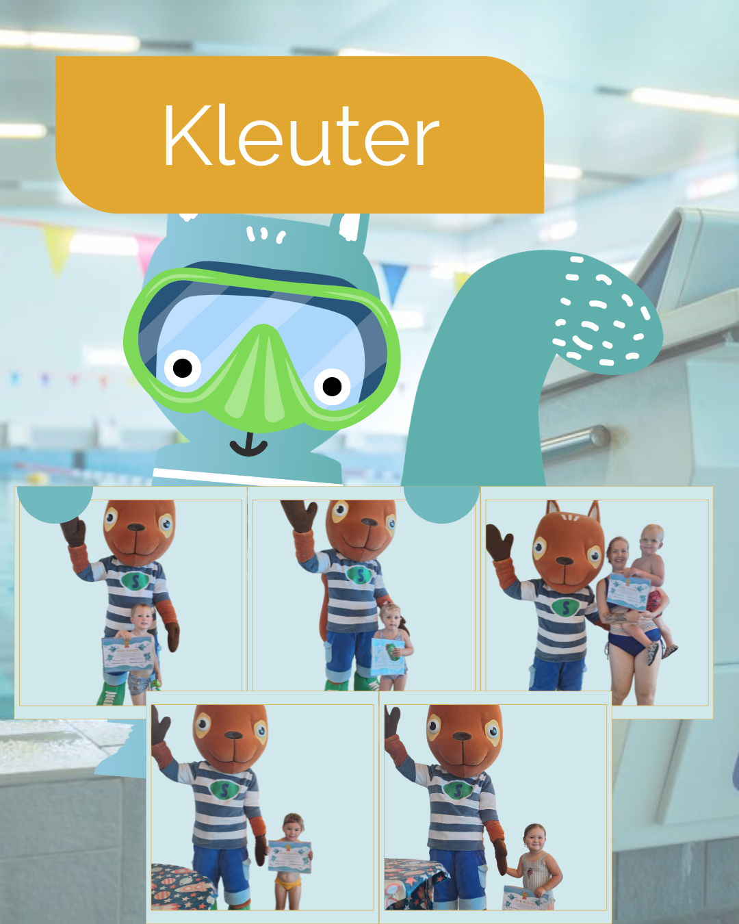 Kleuter Diploma