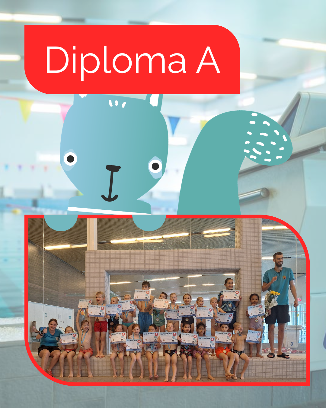 Diploma A