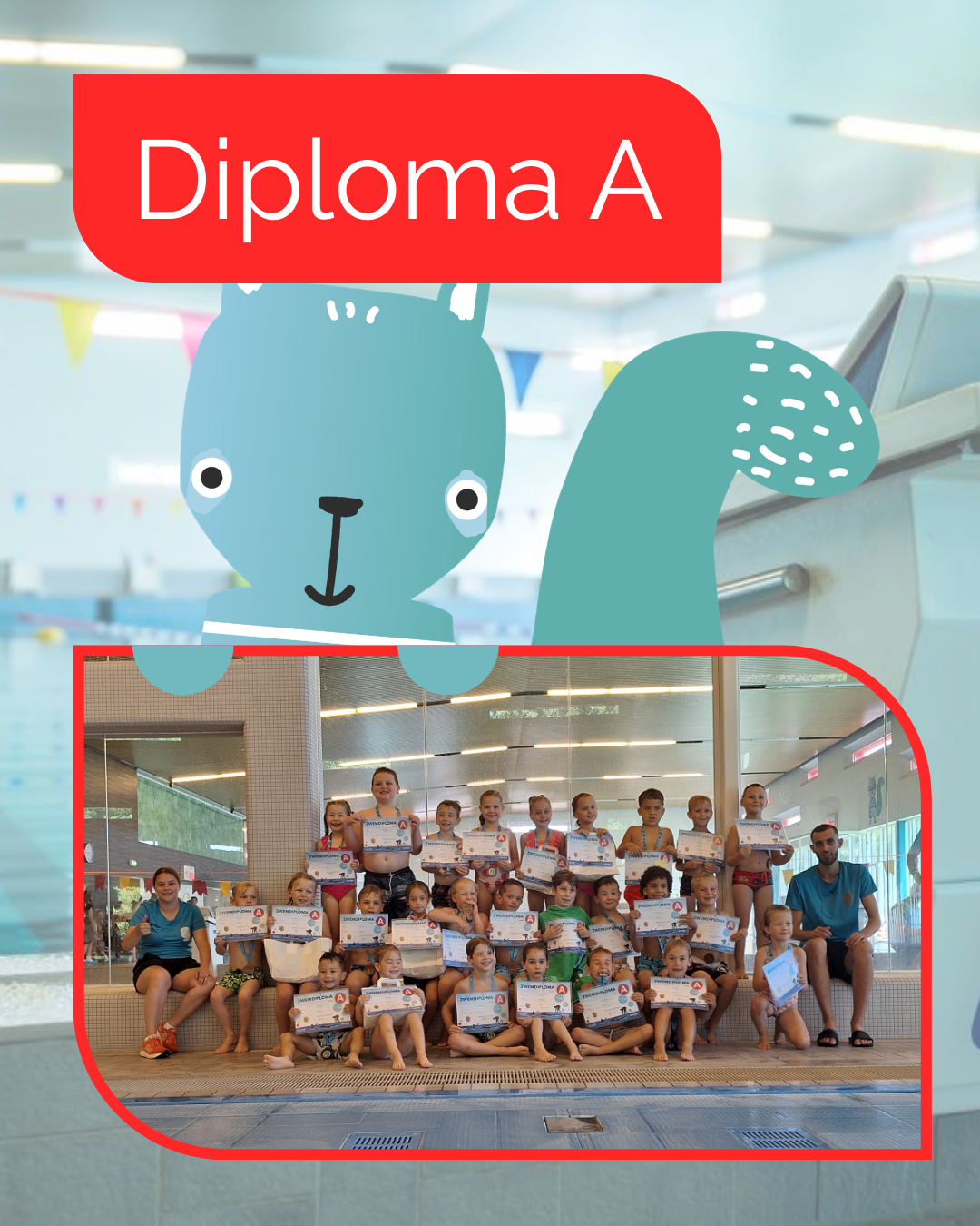 Diploma A