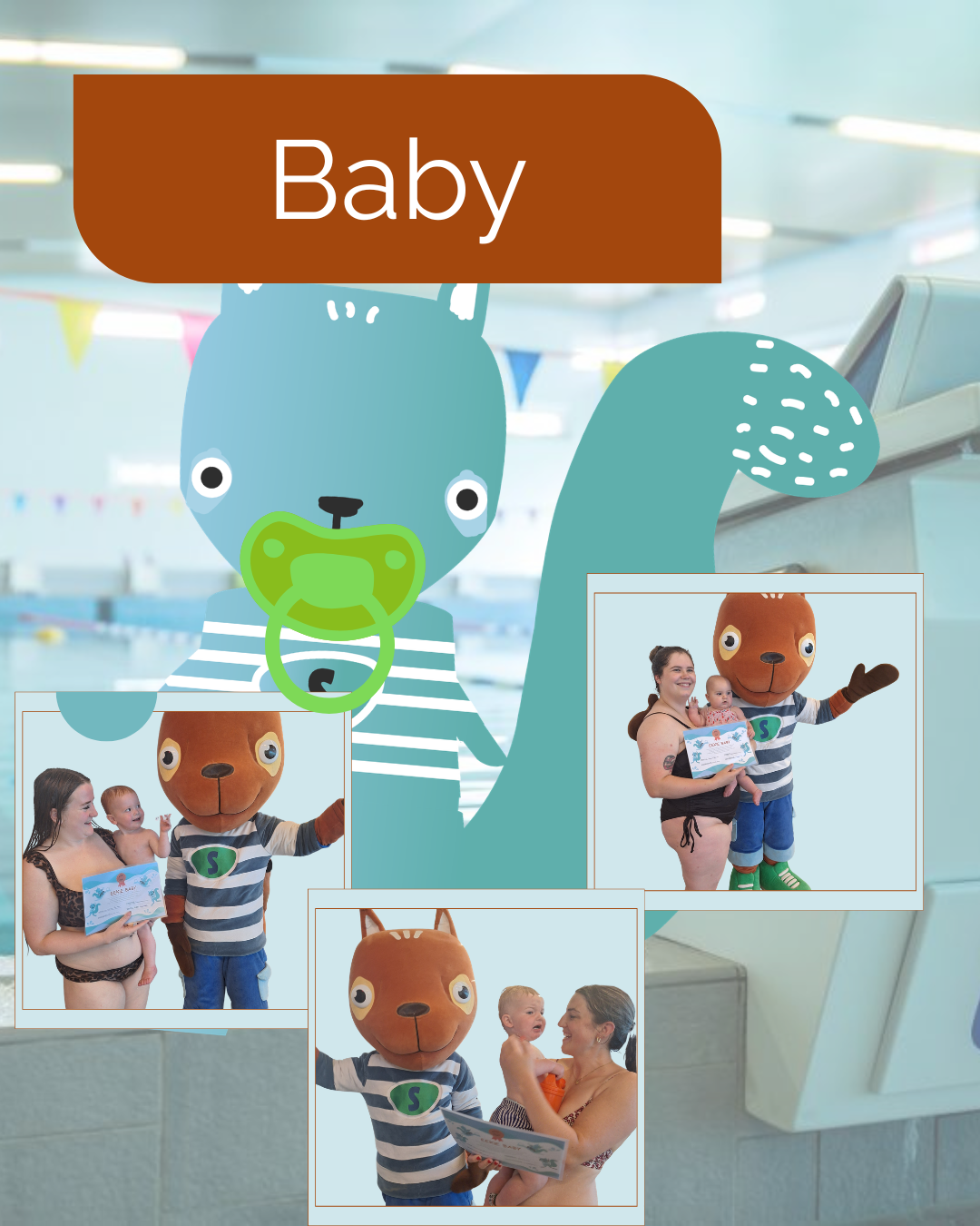 Baby Diploma