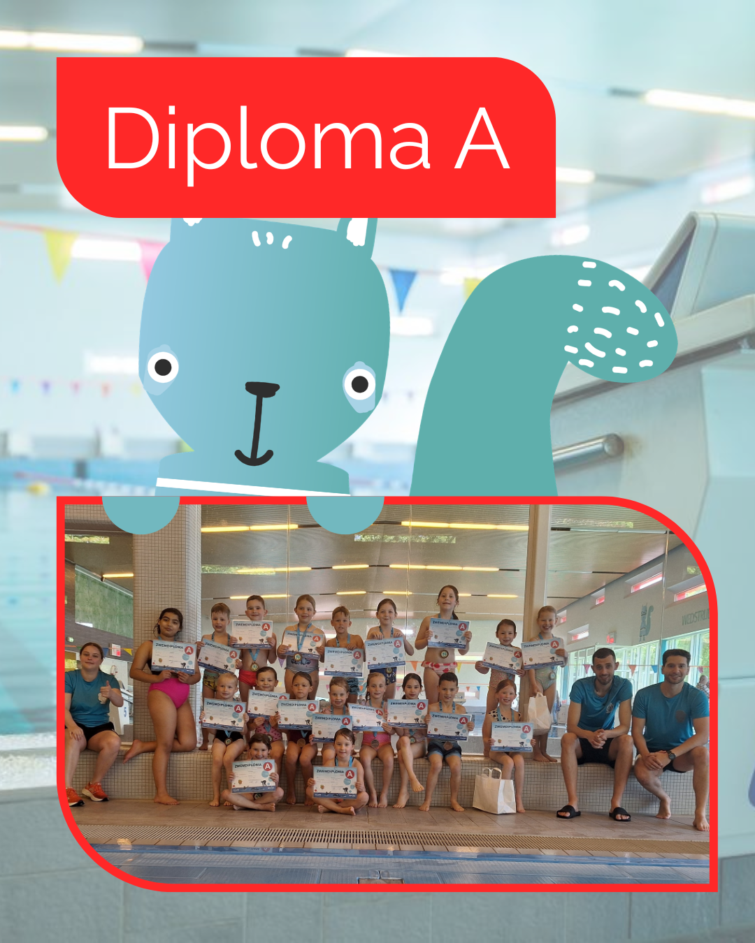 Diploma A
